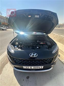 هيونداي كونا